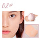 4 Colors Lightweight Foundation Concealer Cream with Elegant Design - 4Colors for Flawless Fun 4colors lightweight