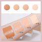 4 Colors Lightweight Foundation Concealer Cream with Elegant Design - 4Colors for Flawless Fun 4colors lightweight