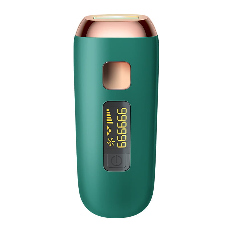 Freezing Point Hair Removal Instrument Ladies Special Whole Body Household