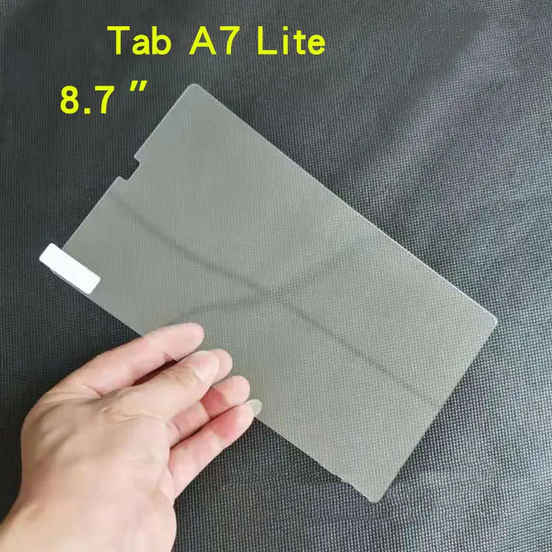 Tempered Film Plate Protective Film Glass