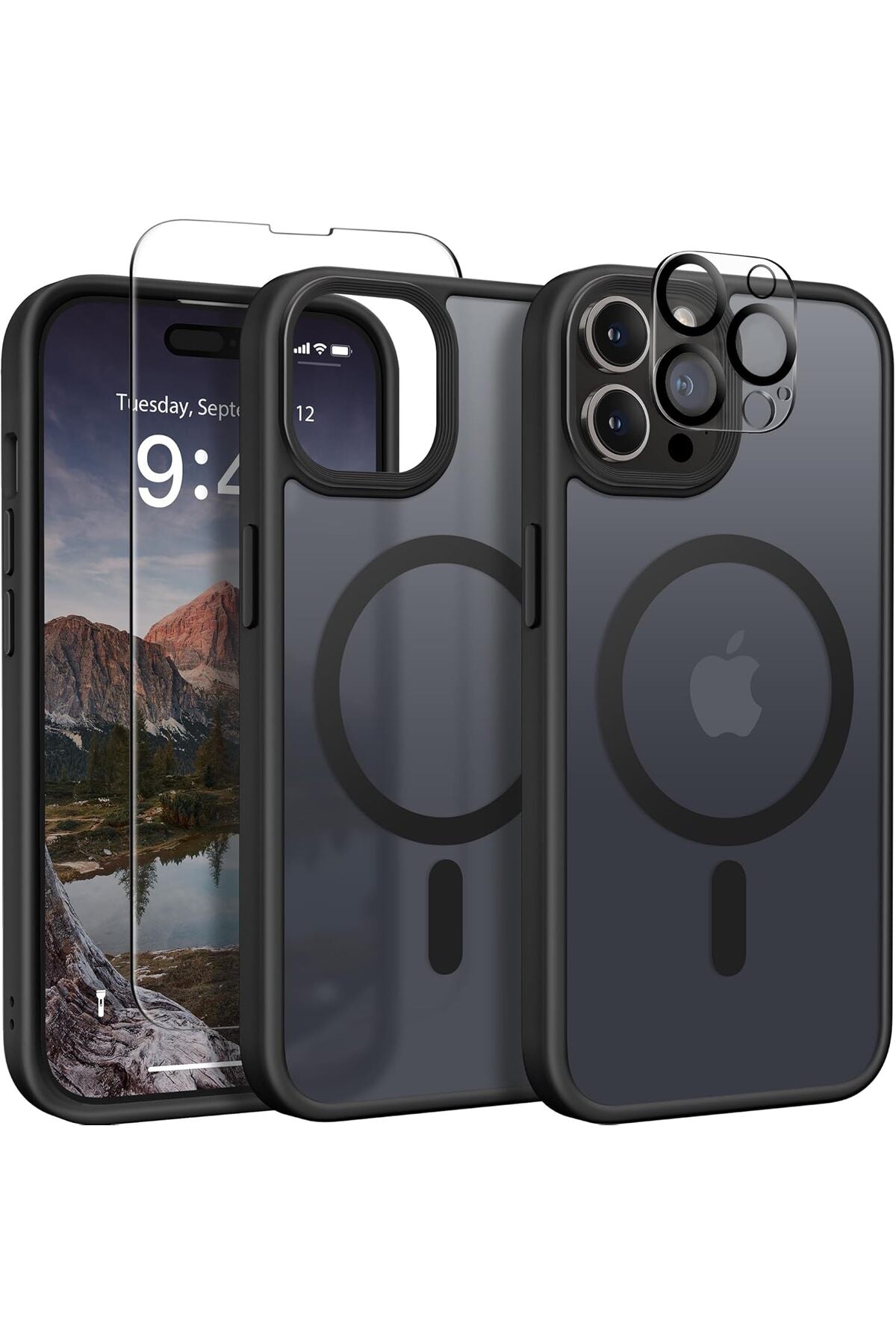 FX|EMR21104516|Black|1