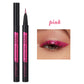 Eyeliner Pearl Color Pearl Waterproof Brightening