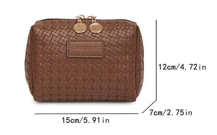 Urban Prosta torba do pakowania z nylonową podszewką do przechowywania domu