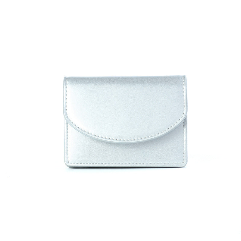 Women’s Multiple Card Slots Creative Wallet - Wallets So Smart They Might Steal Your Heart