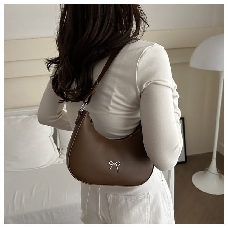 Borse per gnocchi di puratura a traversa con spalla con spalla per le donne