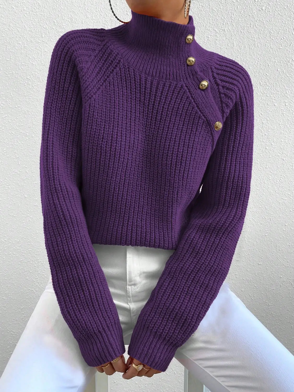 Polyester Womens Top Short à manches à manches courte plus taille S-3XL