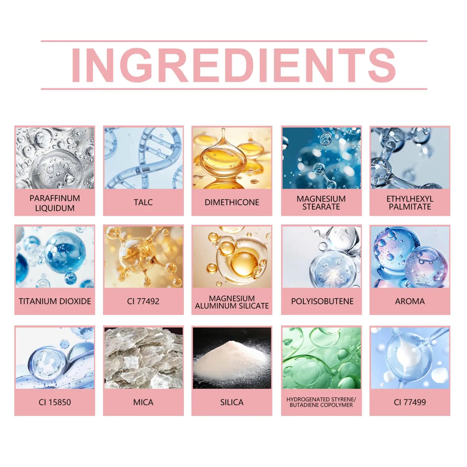 Setare translucidă de setare liberă pulbere de lungă durată machiaj de finisaj mat 15g