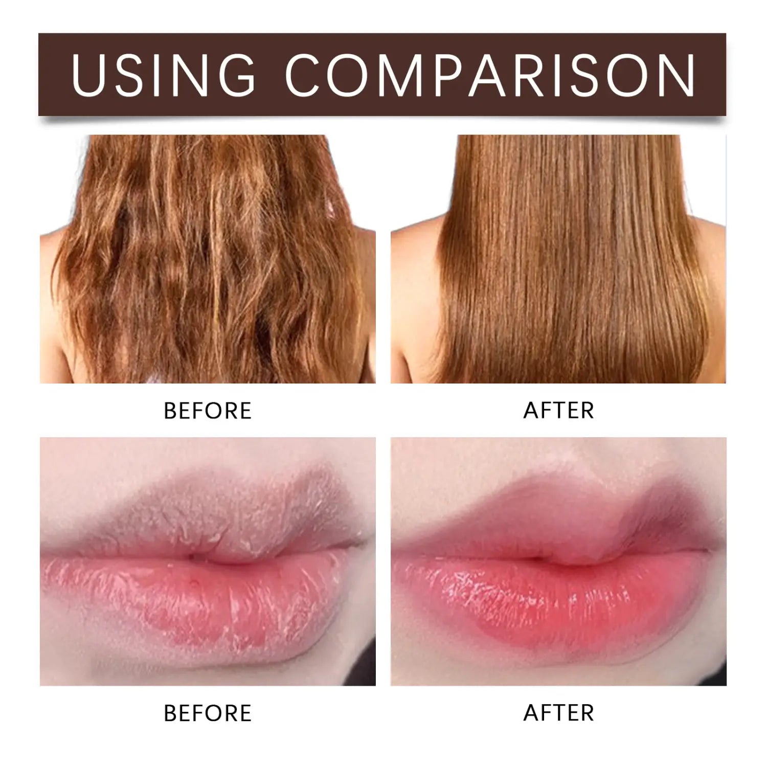 Organic Castor Oil for Moisturizing Eyebrow Hair and Body Care