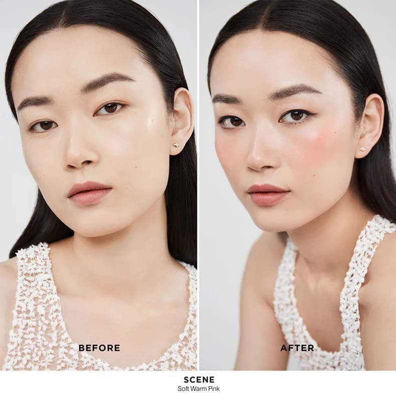 Liquid Blush Repair Brightening for Female Makeup with Matte Finish