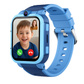 4G Android Kids Smartwatch med SIM -kort, GPS + WiFi + LBS Tracker, vanntett IP67, SOS Emergency Button, HD Video samtale, stemmechat, SMS, skolemodus, fjernovervåking, kamera, musikkspiller, flere språk, foreldrekontroll, barns smartur