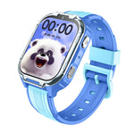 4G Kids Smart Watch GPS Tracker for Child Safety and Activity Monitoring - gps tracker kids smart watch real-time