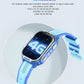 4G Kids Smart Watch GPS Tracker for Child Safety and Activity Monitoring - gps tracker kids smart watch real-time