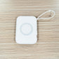 5000mah Portable Watch Charging Shell for United States and CHF Devices - 5000mAh Power Bank with Output united states