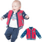 Winter new coat Korean children’s cotton coat