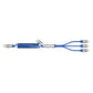 240W Spring Telescopic Fast Charge Data Cable - Need Speed Grab the 240W Spring Data Cable