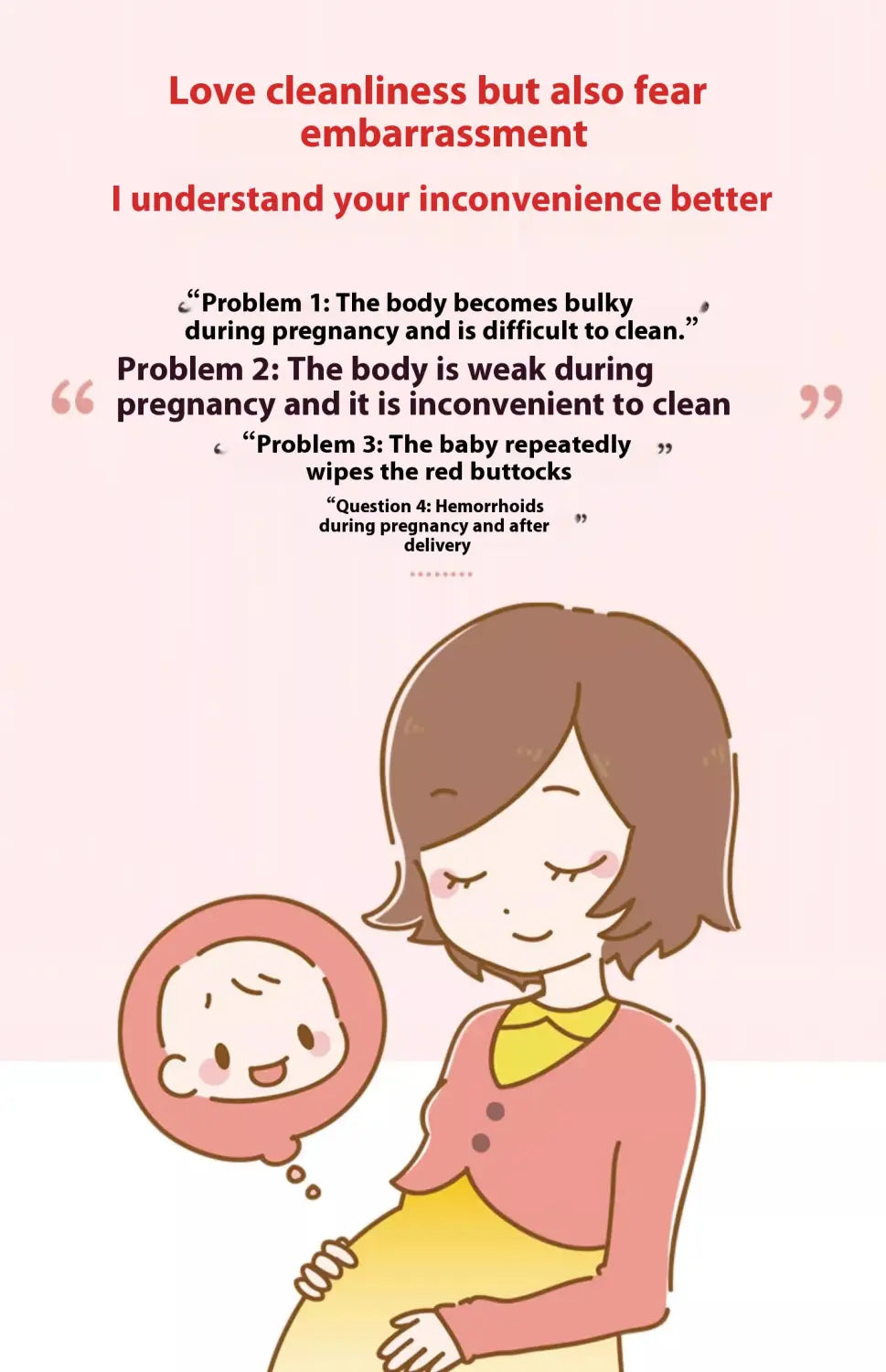 Kétfejű babakocsi tároló táska rózsaszín és zöld méretben