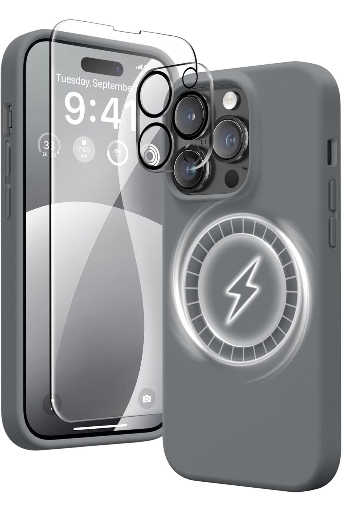 FX|EMR091023004|Titanium - Gray|1