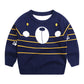 Children’s Sweaters Boys’ Sweaters