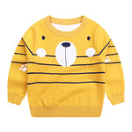 Children’s Sweaters Boys’ Sweaters