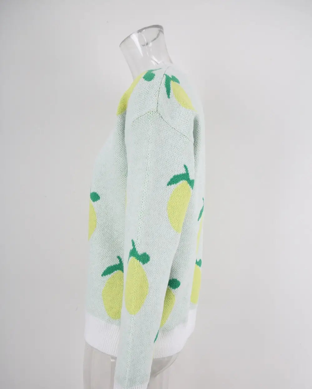 Sidruni tänavarõivaste pulloveri dressipluus unisex pikkade varrukatega polüester S-XL