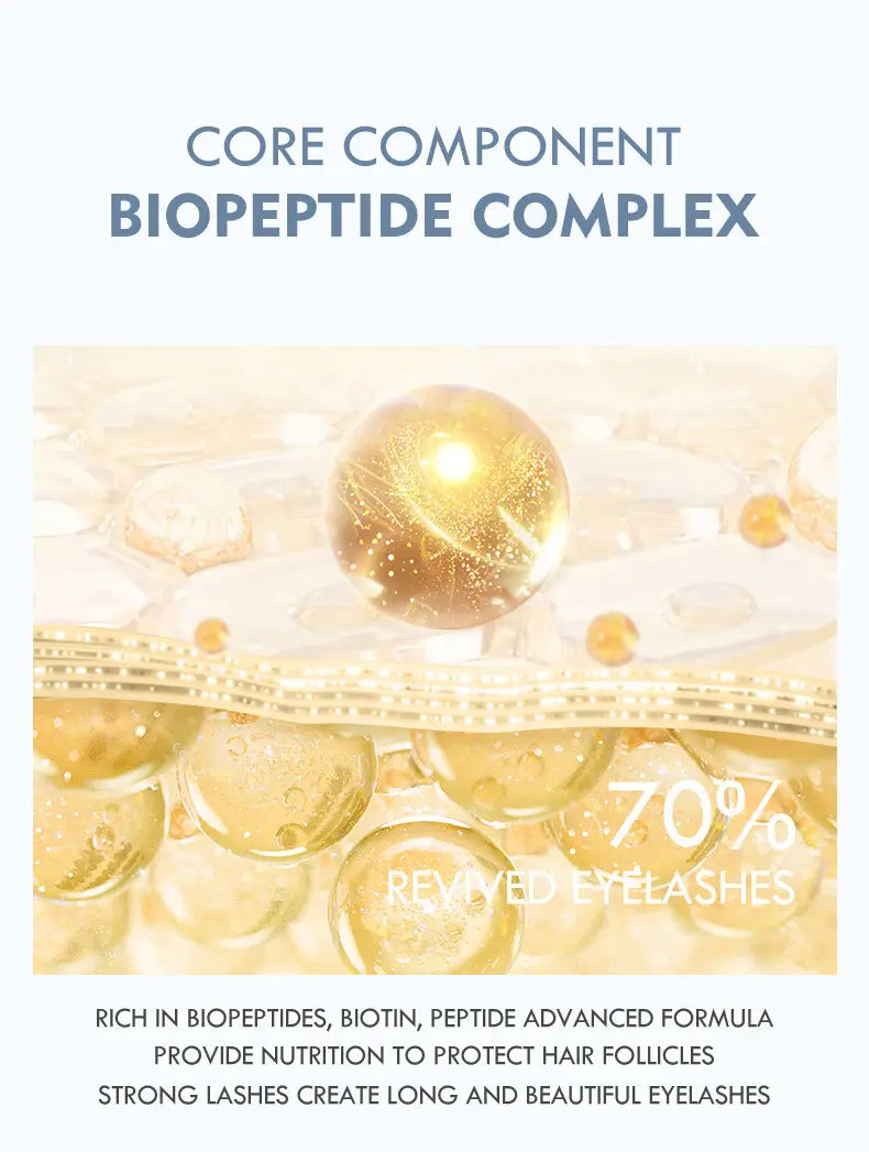 Long Curling Mascara for Universal Skin Suitable in the United States