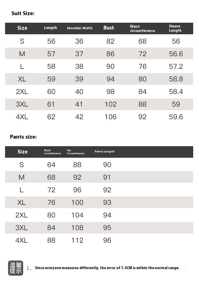 Black and Red Strip Suit Pants with Gray Stripe for Formal Wear