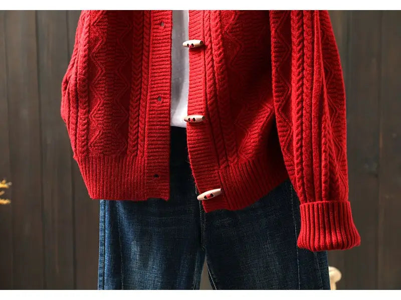 Lekki sweter dla kobiet w stylu wiskose światłowodowy w stylu swobodnego rozmiaru dla kobiet