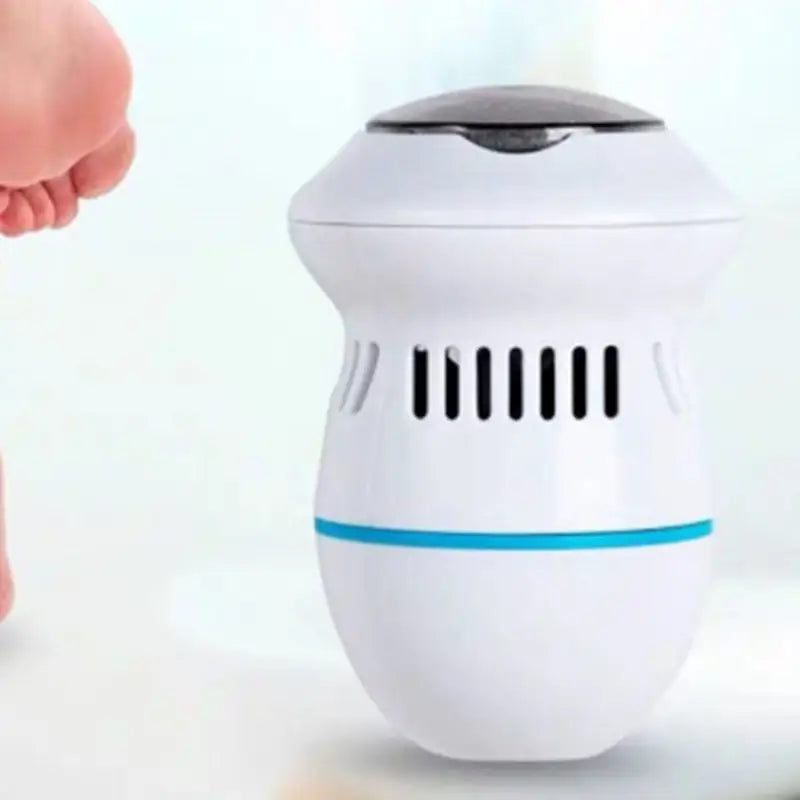 Elektromos lábcsiszoló az elhalt bőr és a tyúkszem eltávolítására pedikűrözéshez