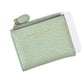 Women’s Korean-style Retro Folding Wallet - Chic Wallets for Women That Fold and Unfold Style