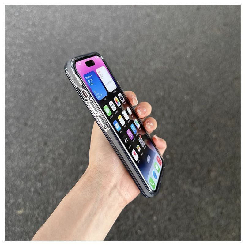 Étui de téléphone résistant aux chocs et durable