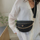 Women’s One-shoulder Chain Crossbody Bag - One-Shoulder Crossbody Bag for Daily Shenanigans