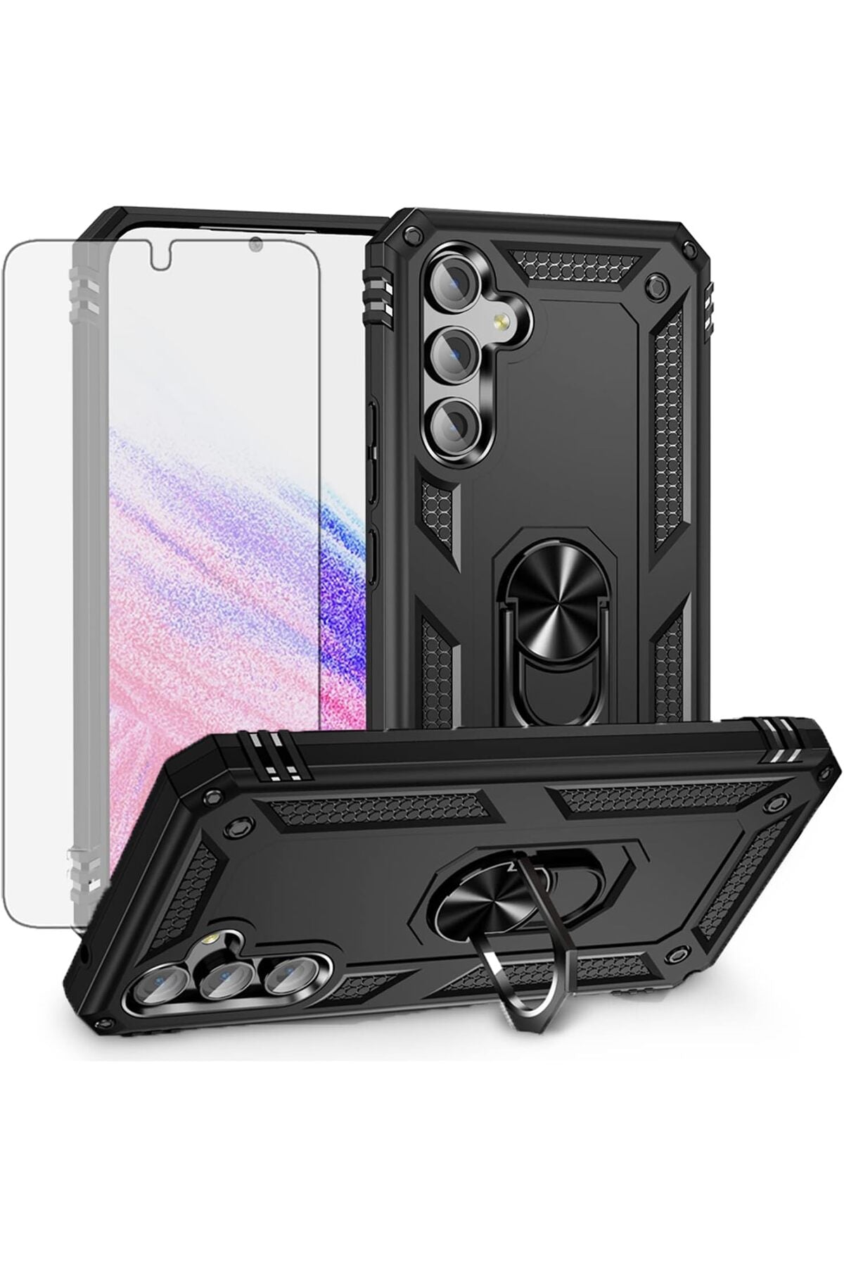 FX|EMR031055711|Black|1