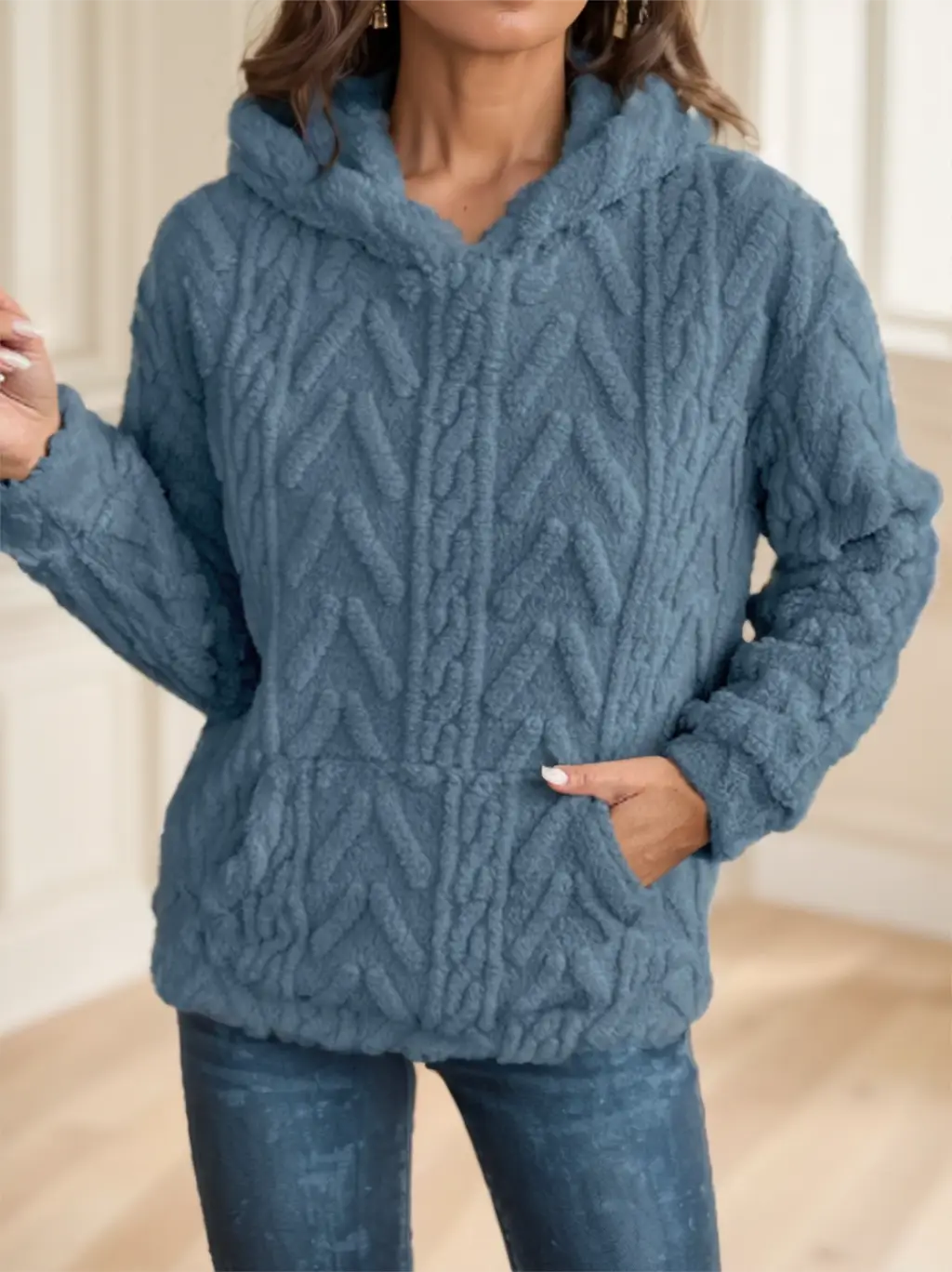 Regulaarne varruka polüestri ülaosa naistele S-3xl pluss suurus pole polstrit