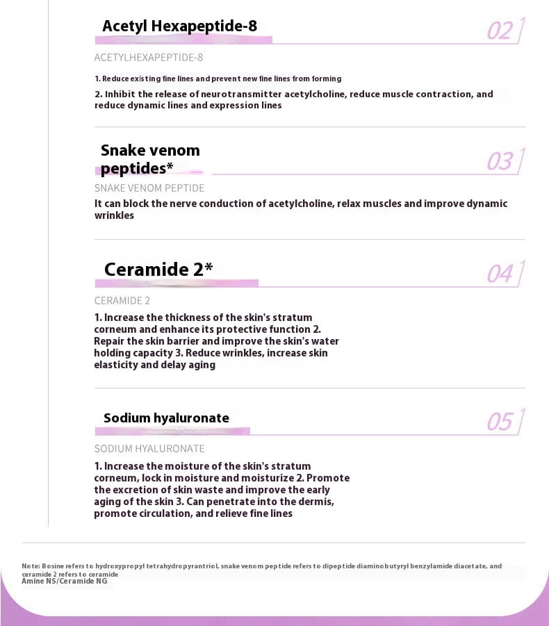 Gloine Moisturizing Facial Masks do gach cineál craicinn sna Stáit Aontaithe - oiriúnach do choimpléasc olach agus teaglaim