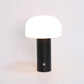 Creative USB Dual-purpose Charging And Plug-in Atmosphere Table Lamp Decoration