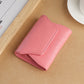 Japanese Coin Purse Cowhide Multi-functional Small Leather Card Holder