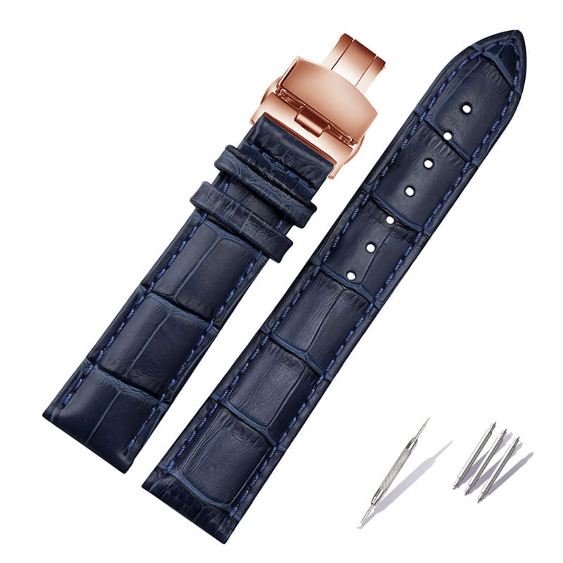 Strap Men’s And Women’s Leather Accessories