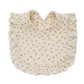 Baby Cotton Printed Gauze Bib - Gauze Bibs That Can Handle Baby’s Messy Adventures