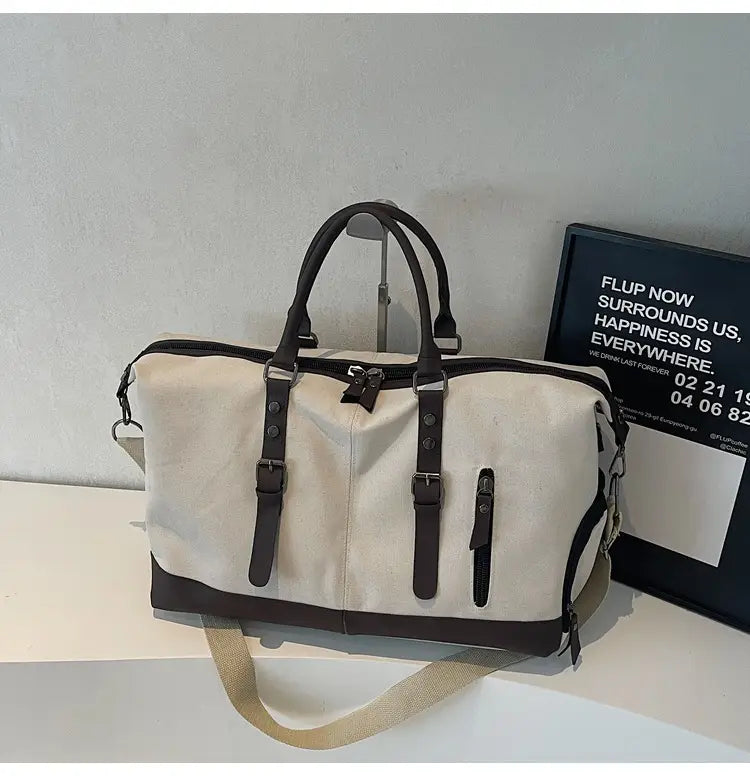 Sac à toilette de voyage imperméable 20-35L