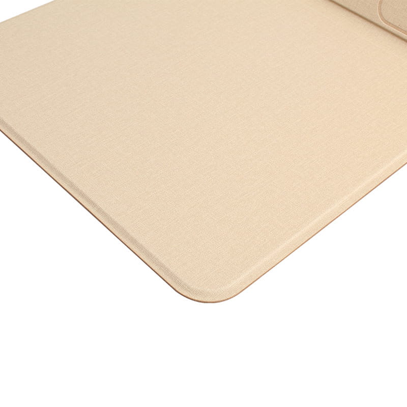 Wireless Charger 7/8 Inches Type-C Yellow Black for United States CHF