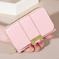 Women’s Wallet Multifunctional Fashion Coin Purse - Fashion Coin Purse for Wallet Warriors in Style