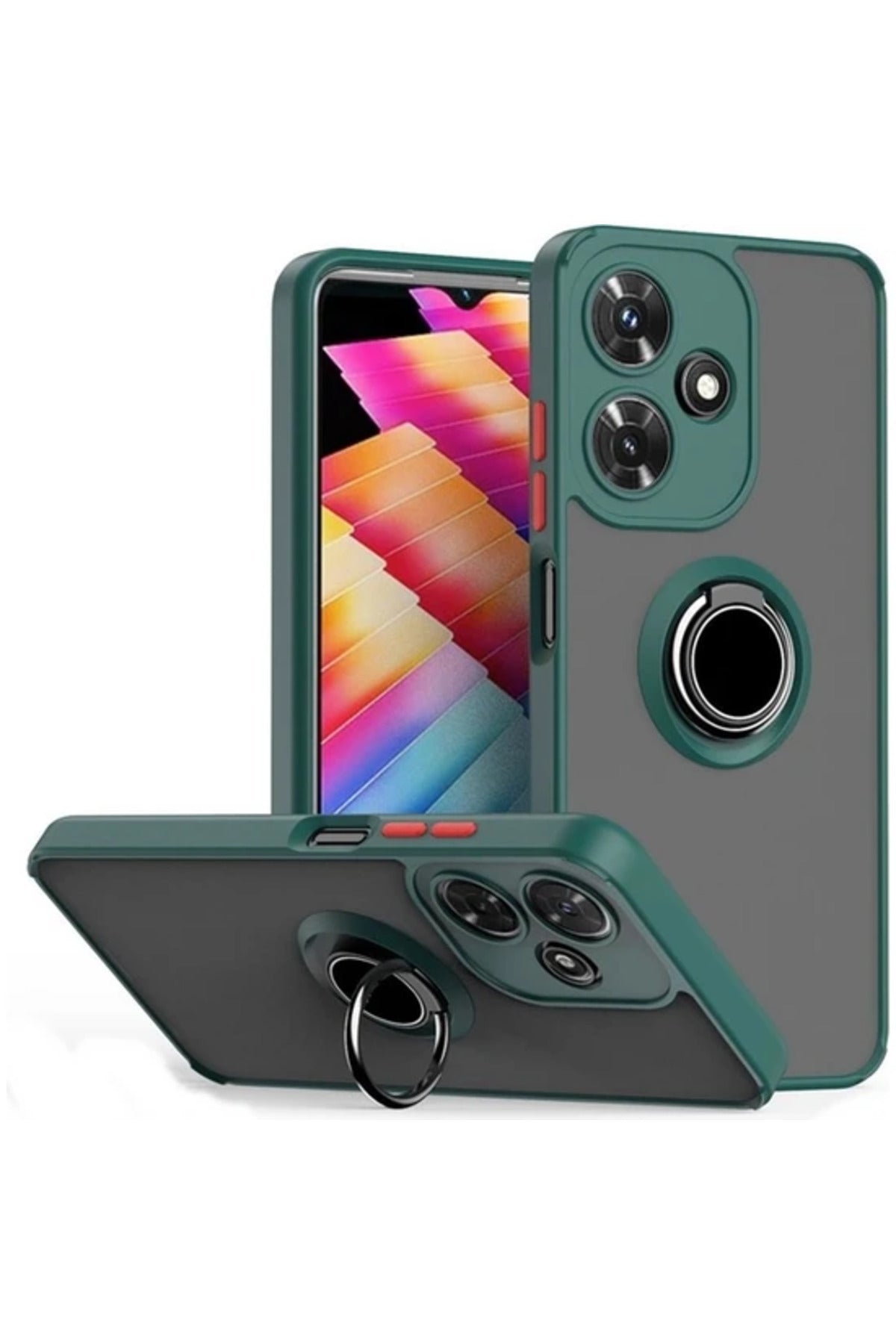 FX|EMR7C67923|Green|1