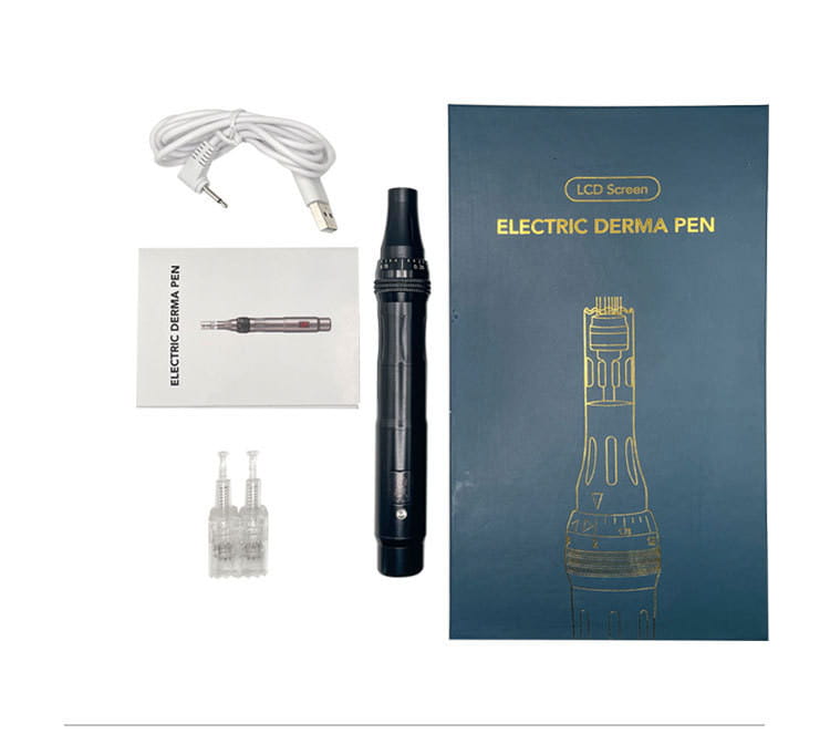 Charging P40 Electric Micro Needle Feijun Nano Beauty Micro Needle Pen Import Instrument