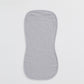 Cotton Gauze Layers Sweat-absorbing Towel Soft - Cotton Gauze Layers Burp Towel for Mini Mess Makers