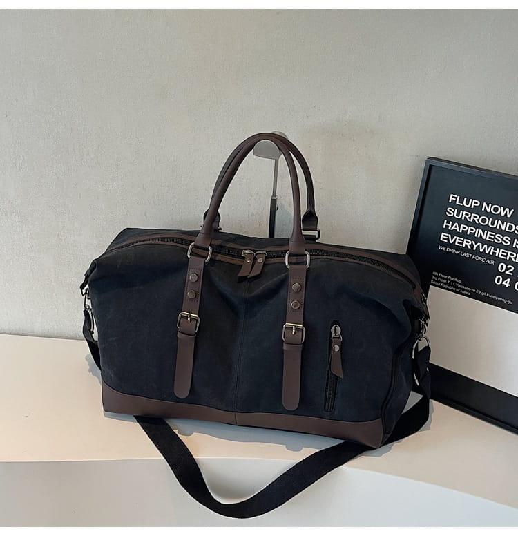 Sac à toilette de voyage imperméable 20-35L