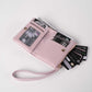 Women’s Wallet Short And Simple Fashion Zipper - Wallets So Chic They Might Steal Your Heart