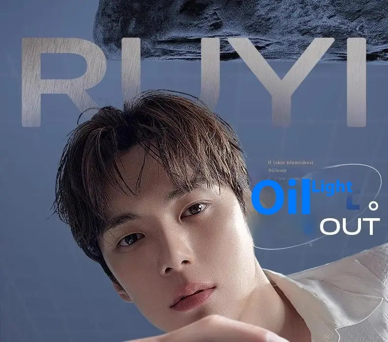 Universal Facial Cleanser with Skin-Friendly Formula 150ml