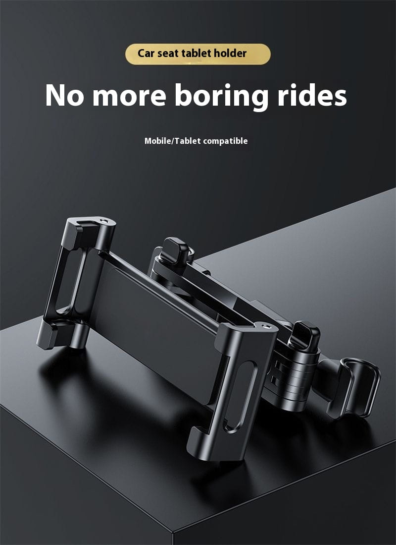 Stable Seat Mobile Phone and Tablet Computer Stand for Multiple Models