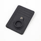 Anti-theft Brush Ultra-thin Male Wallet Card Holder - Ultra-Thin Anti-Theft Card Holder for Sneaky Wallets