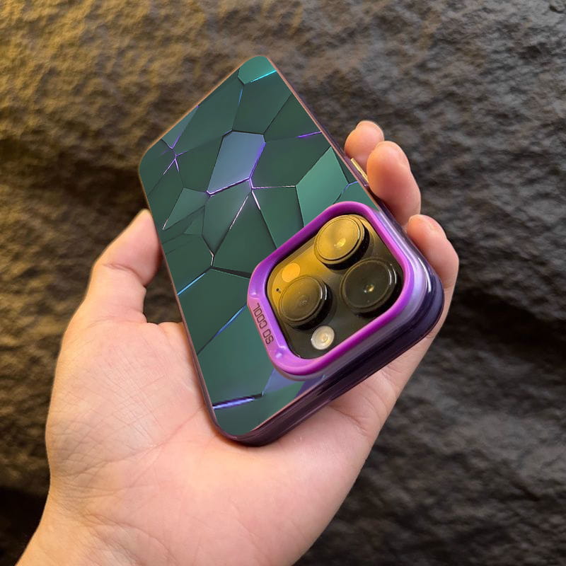 Étui de téléphone résistant aux chocs et durable